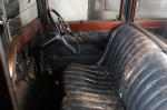 Daimler 25-85 Limousine 1926 года